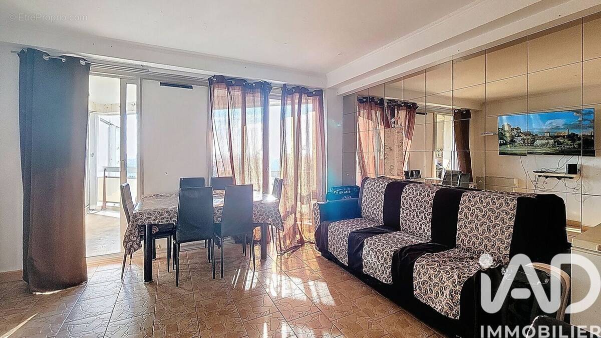 Photo 1 - Appartement à SOISY-SOUS-MONTMORENCY