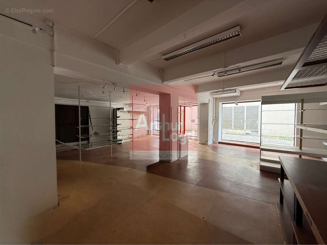 Appartement à AGEN