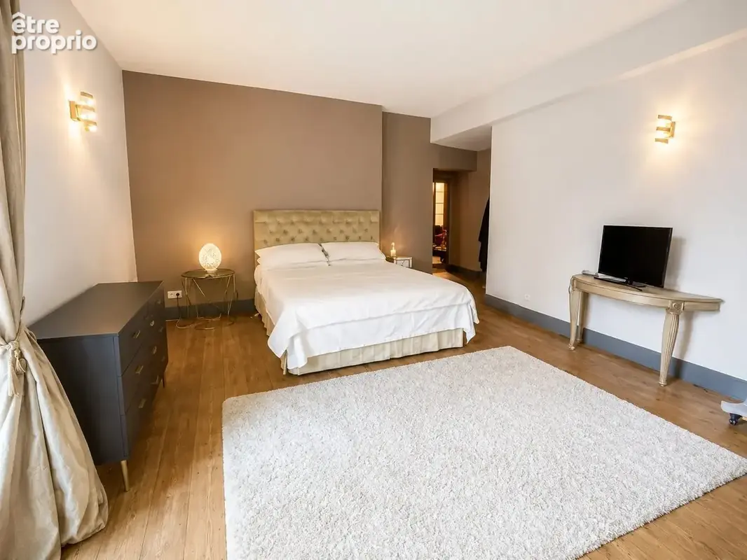 Maison 183 m² à Eymet  - photo 8
