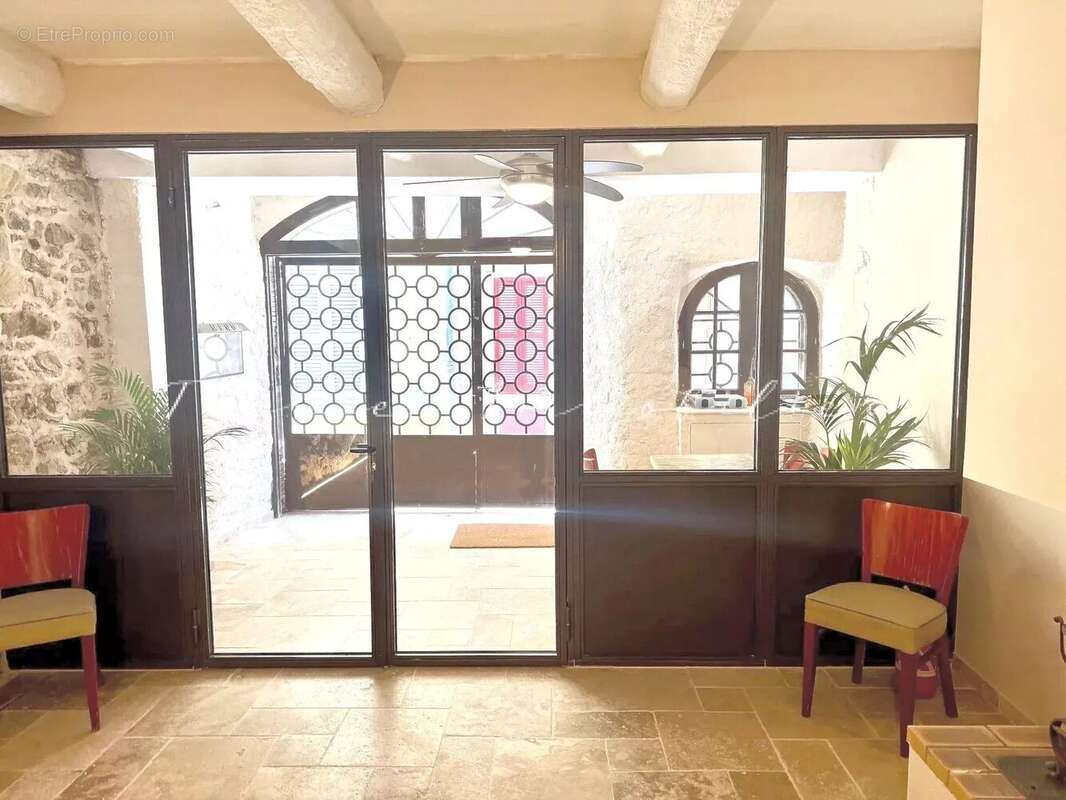 Maison à GRIMAUD