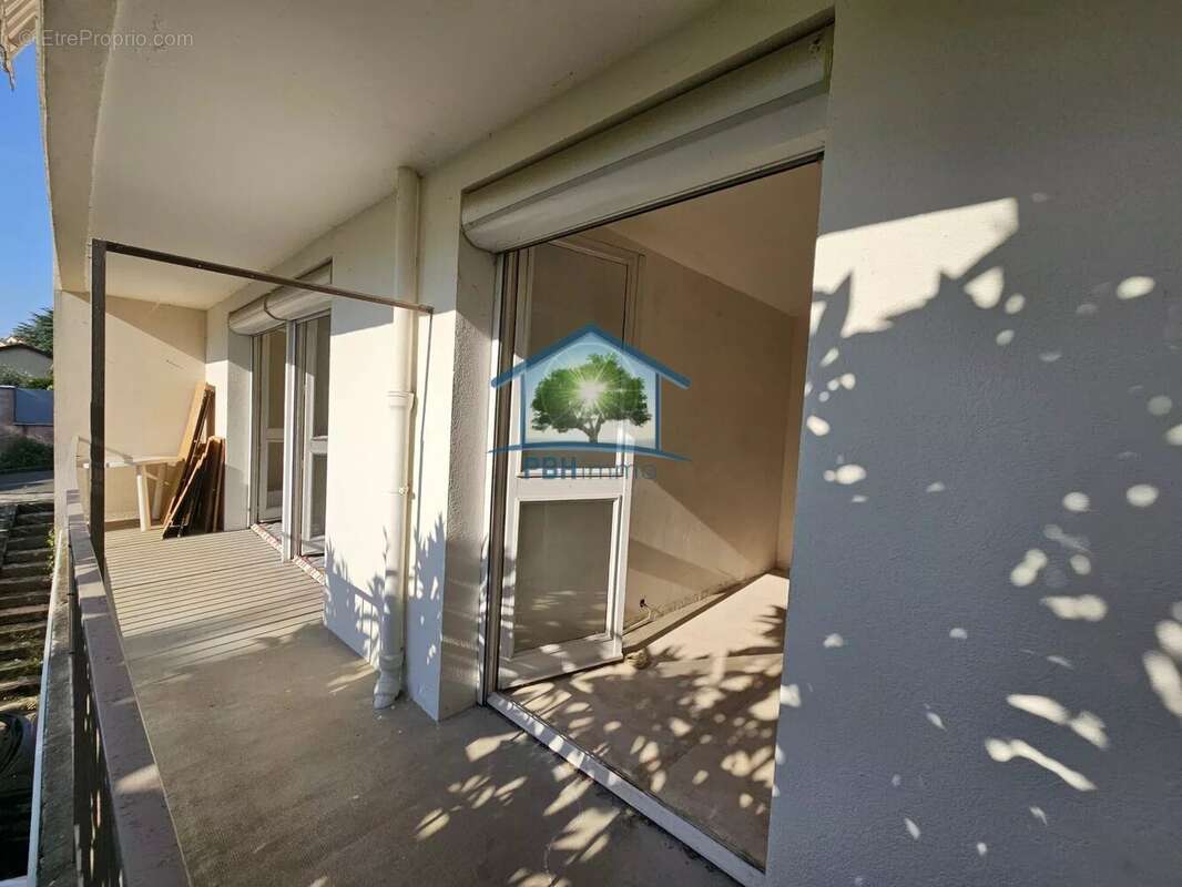 GRIGNY T5 de 105M², 2 Balcons et cave - photo 10