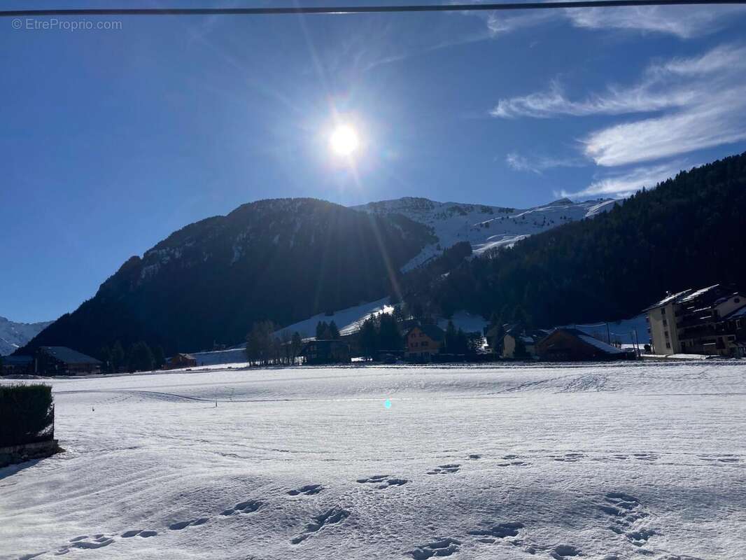 Photo 5 - Maison à LA MORTE