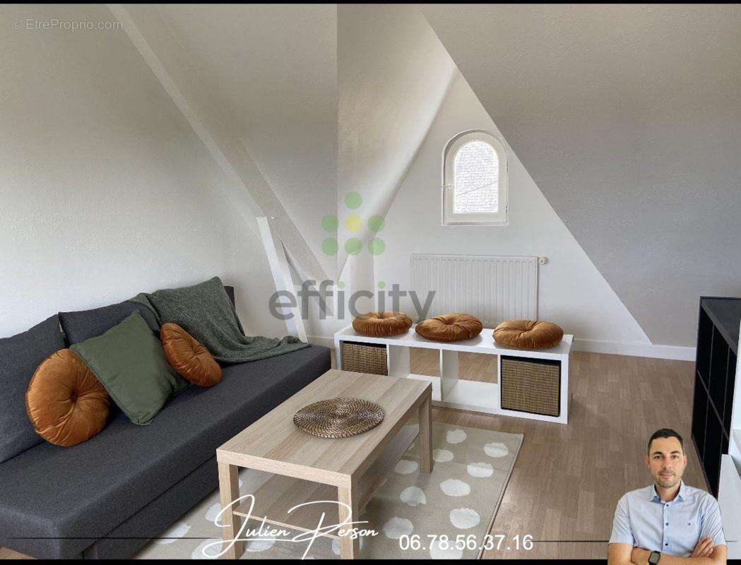 Maison à SAINT-BRIEUC