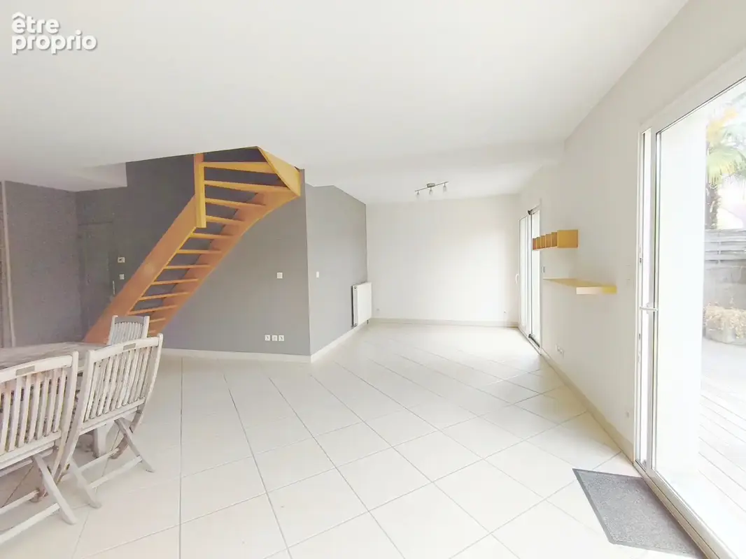 Maison familiale 4 chambres avec garage - photo 3
