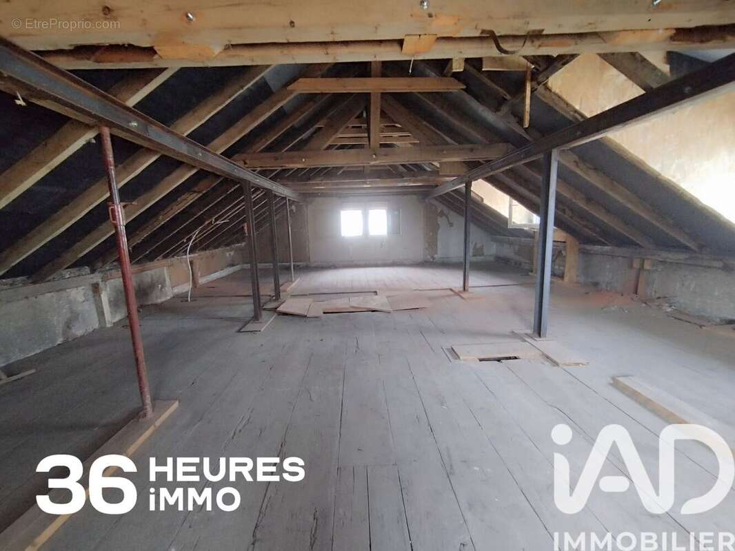 Photo 2 - Appartement à COLMAR