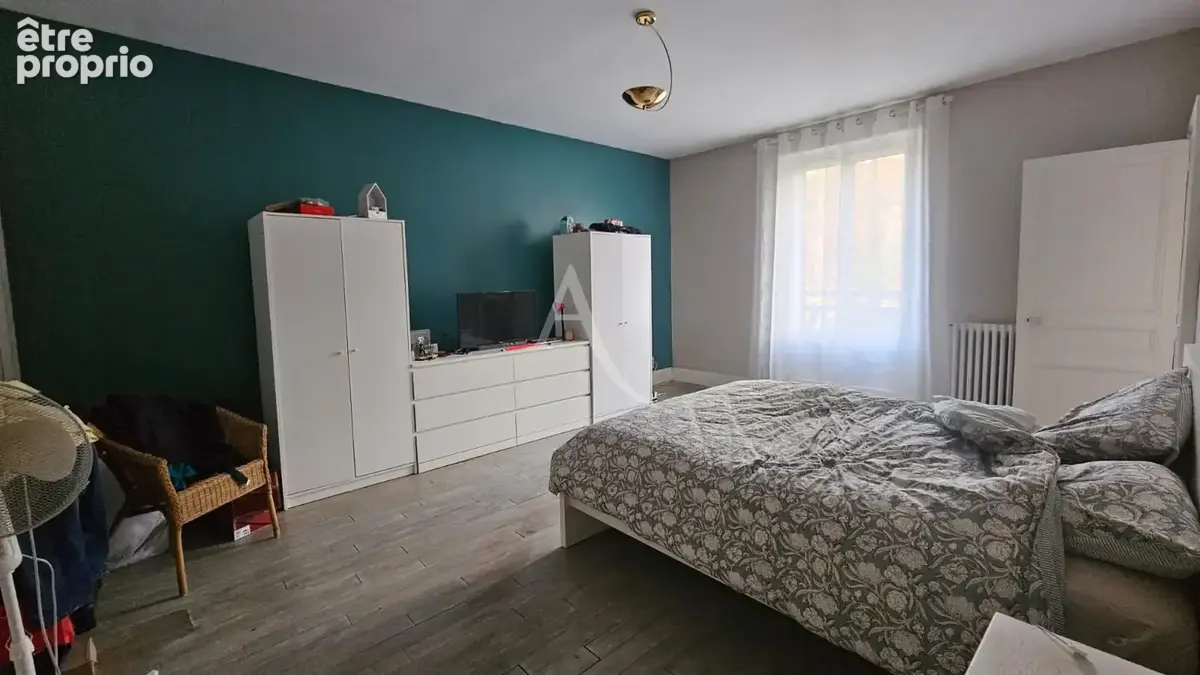 Maison axe soissons - reims - photo 8