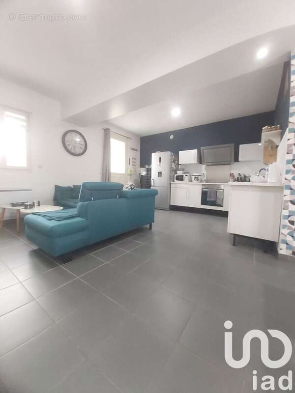 Photo 3 - Maison à CHEROY