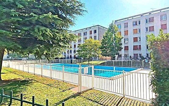 Appartement à MONTMORENCY