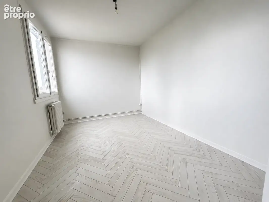 Appartement 4 pièces - photo 6