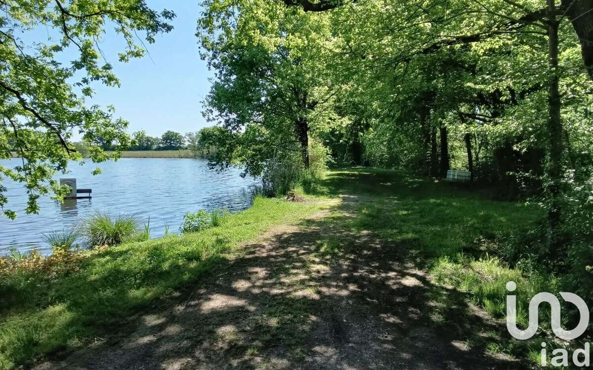 Photo 5 - Maison à CHATEAUMEILLANT