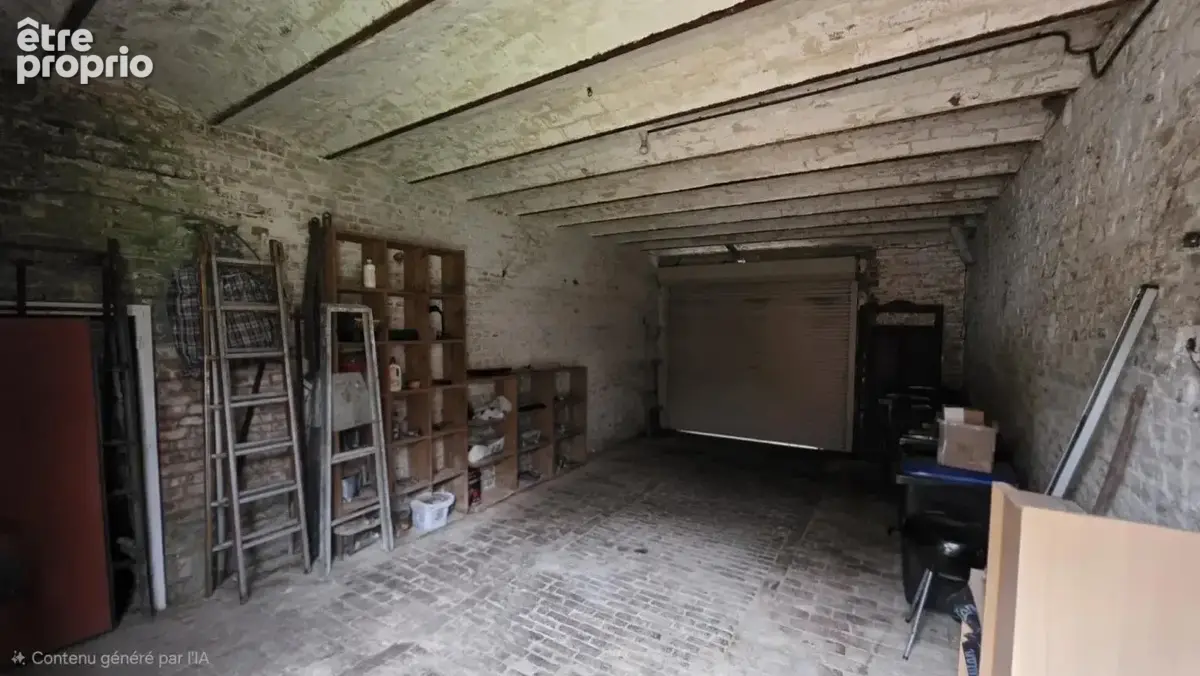 Ensemble immobilier - photo 13