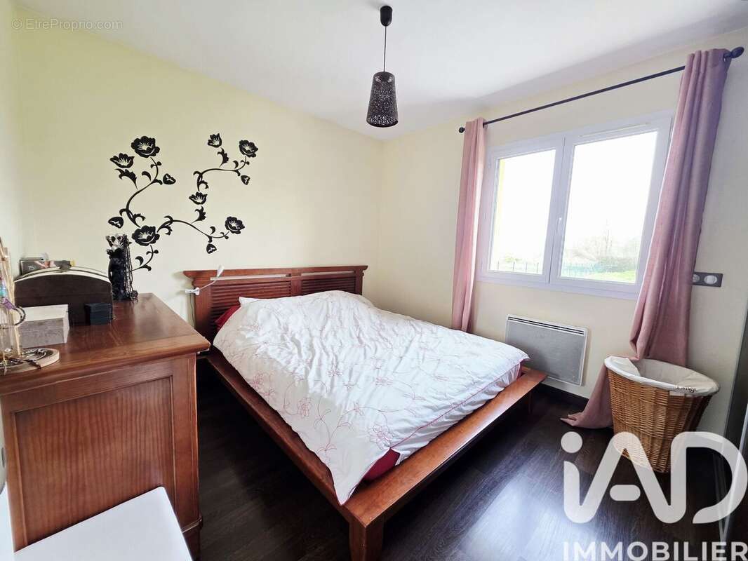Photo 6 - Maison à CALAVANTE