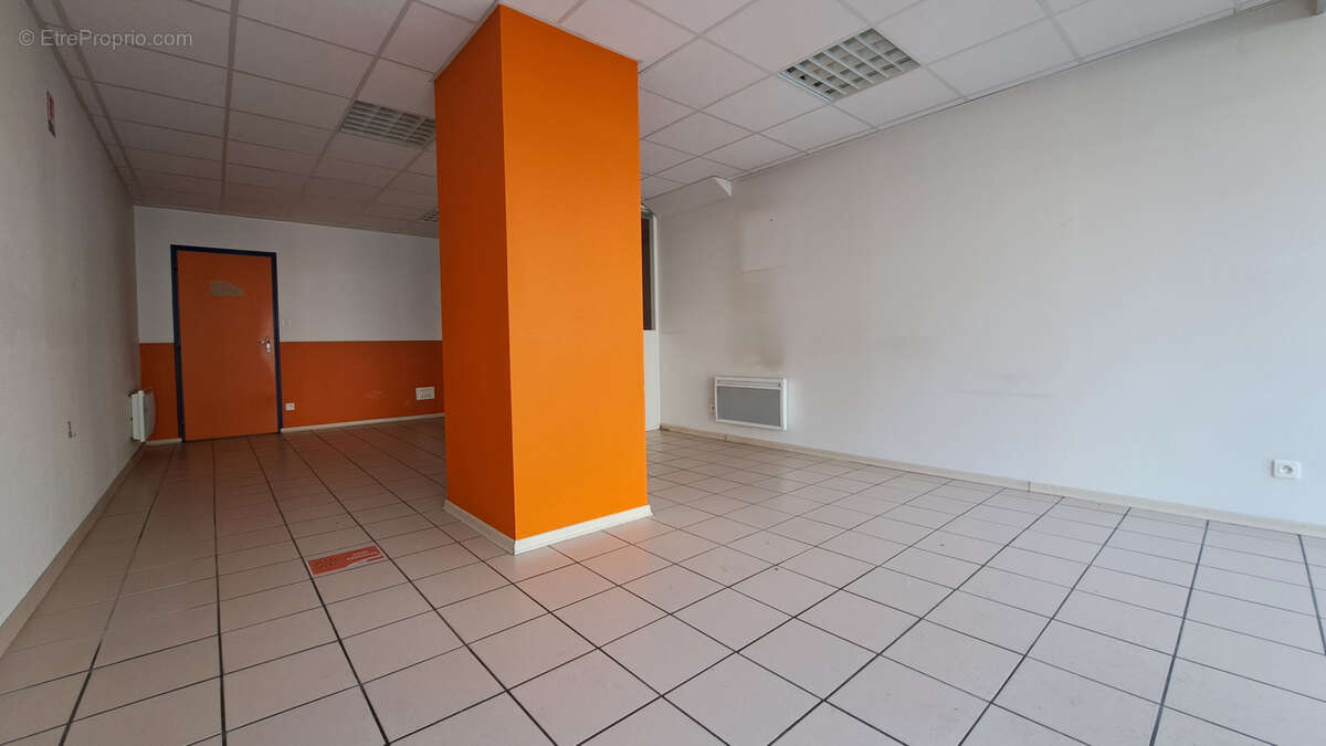 Appartement à PARTHENAY