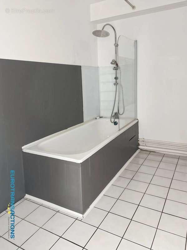 Appartement à SOUFFELWEYERSHEIM