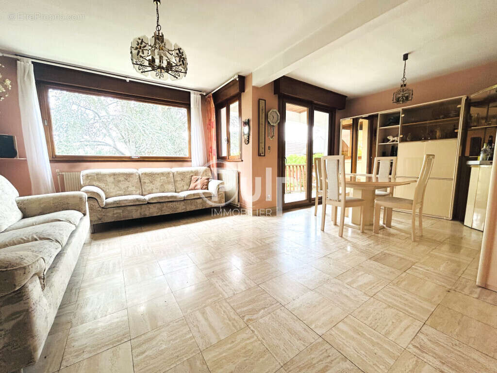 Maison à LOISON-SOUS-LENS