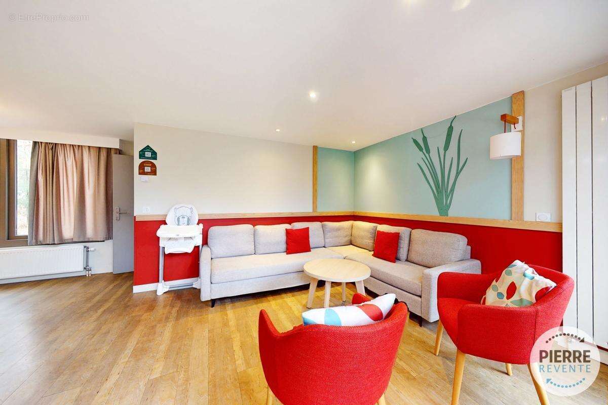 Maison à CHAUMONT-SUR-THARONNE