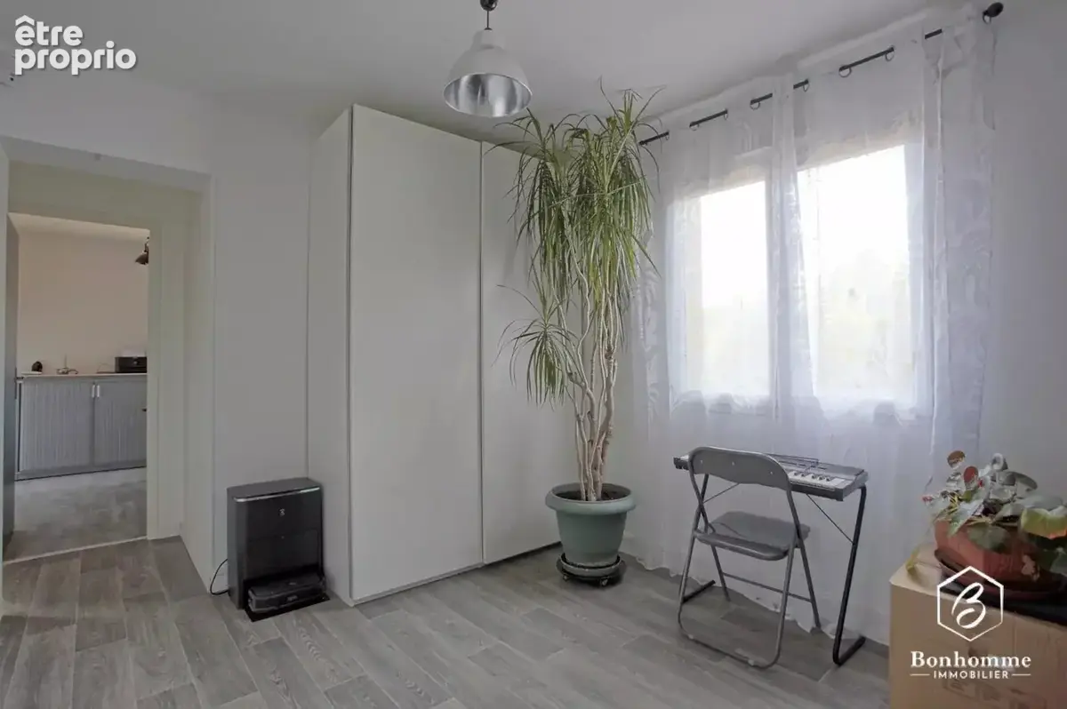 Maison 7 pièces 174 m² - Saint-Morillon - photo 8