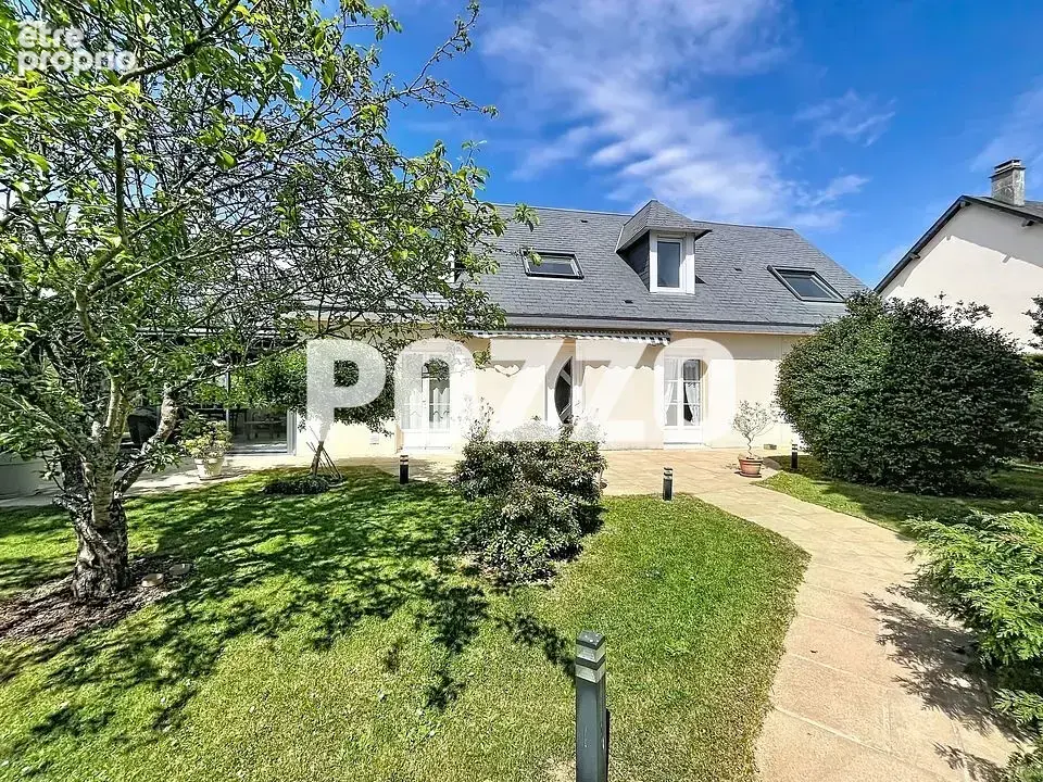 Saint-lo maison offrant de belles prestations quartier residentiel et calme - photo 16