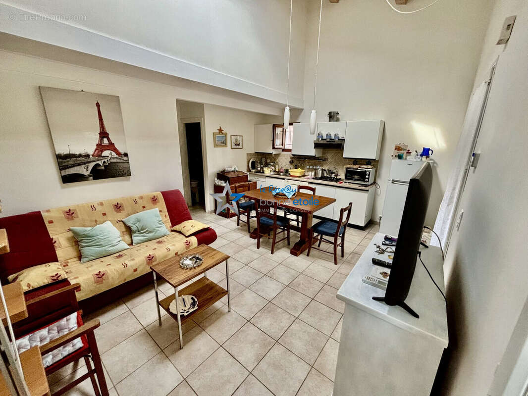 Maison à TAGLIO-ISOLACCIO