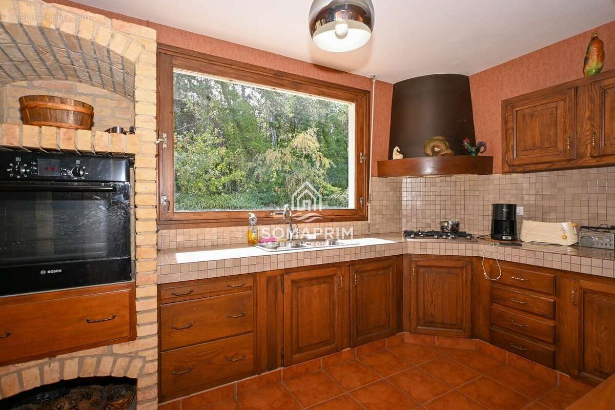 Maison 193 m² à Le Touquet-Paris-Plage  - photo 6
