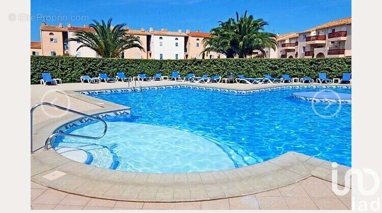 Photo 2 - Appartement à SAINT-CYPRIEN