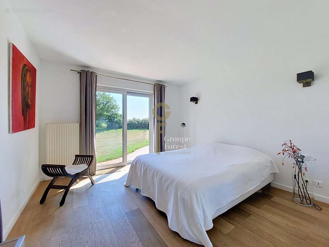Maison 205 m² à Wervicq-Sud  - photo 7