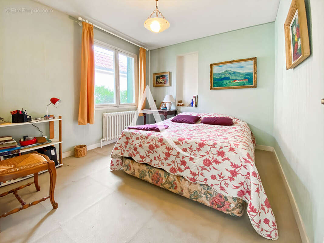 Maison à BOIS-D&#039;ARCY