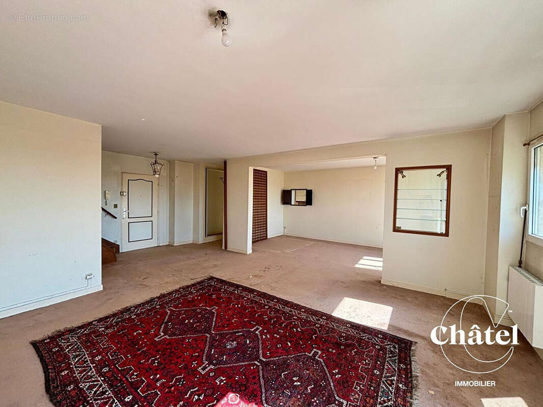 Appartement à SENLIS