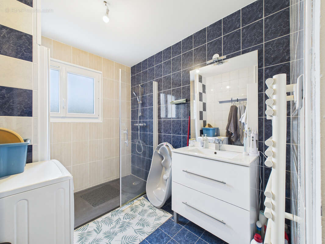 Appartement à CHAMBERY