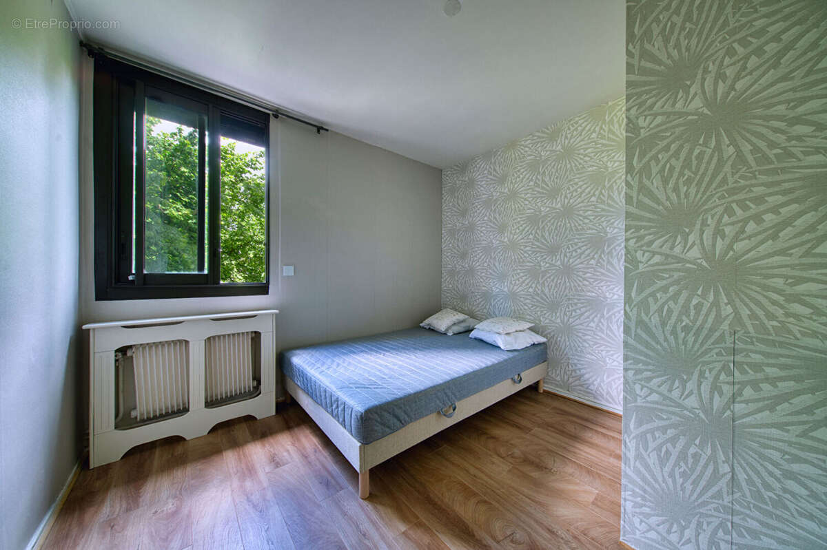 Appartement à CHAMPAGNE-AU-MONT-D'OR
