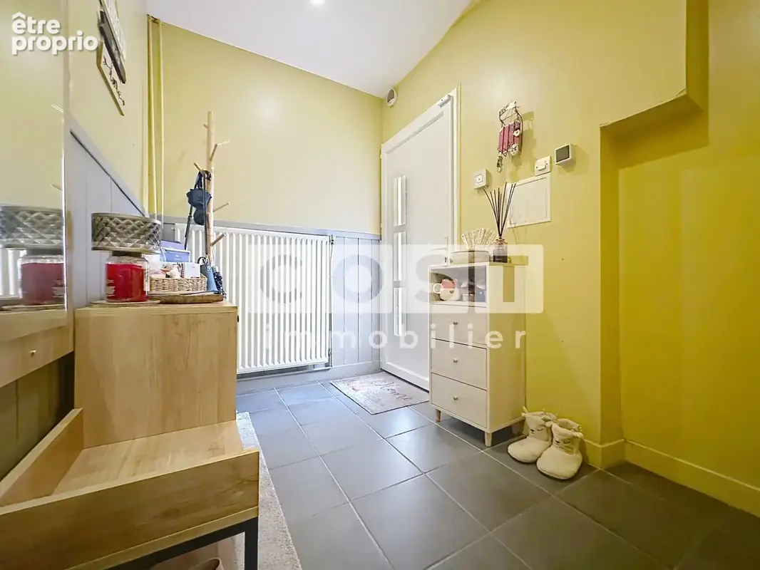 Maison 6 pièces 140 m² à vendre à Bois-Colombes (92270) - photo 7