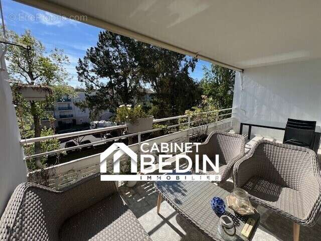 Appartement à ARCACHON