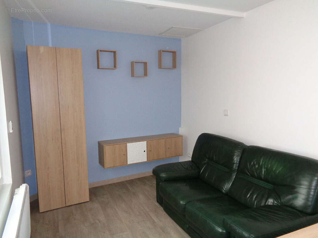 Appartement à SAINT-DOULCHARD