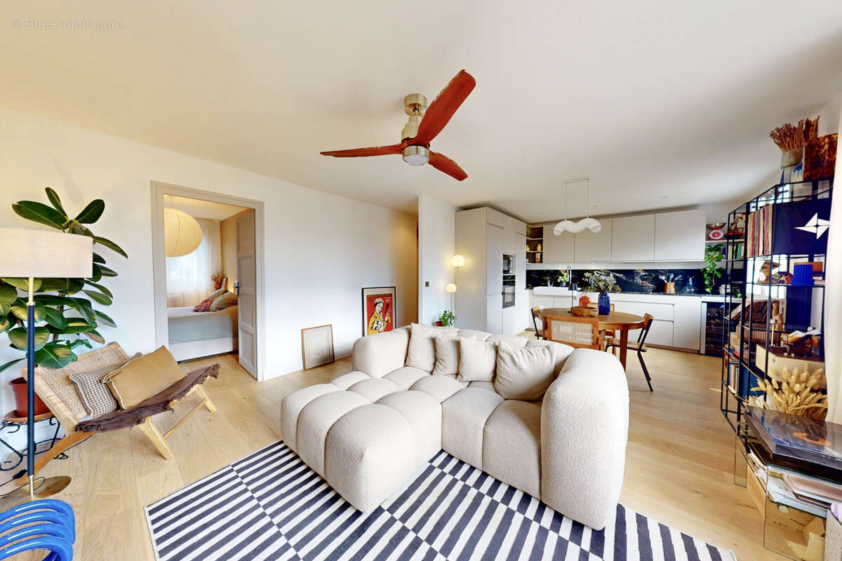 Appartement à ANNECY