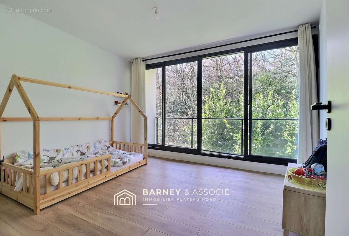 Maison à MONT-SAINT-AIGNAN