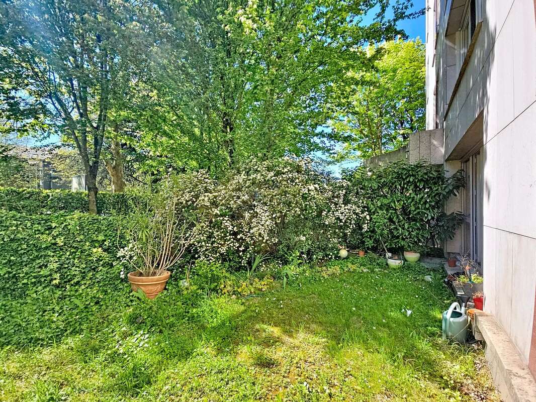 Appartement à NOISY-LE-GRAND
