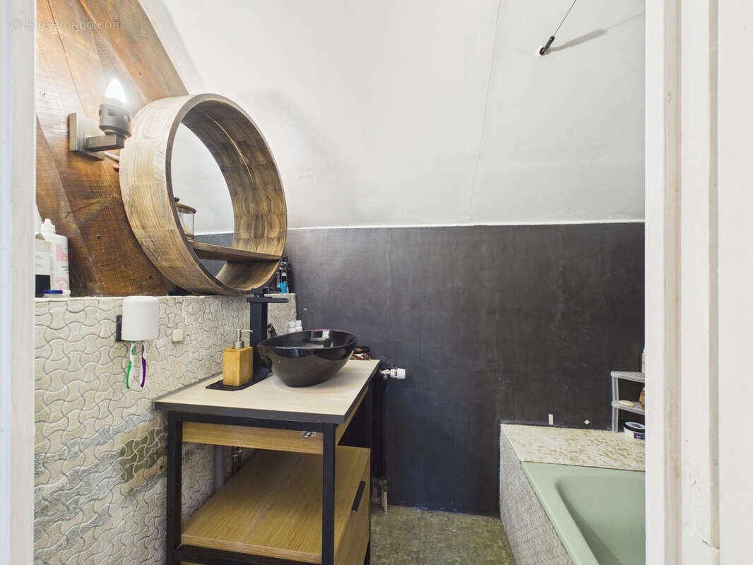 Appartement T3 de 76 m2 avec terrain privatif   Aix-les-Bains - photo 15