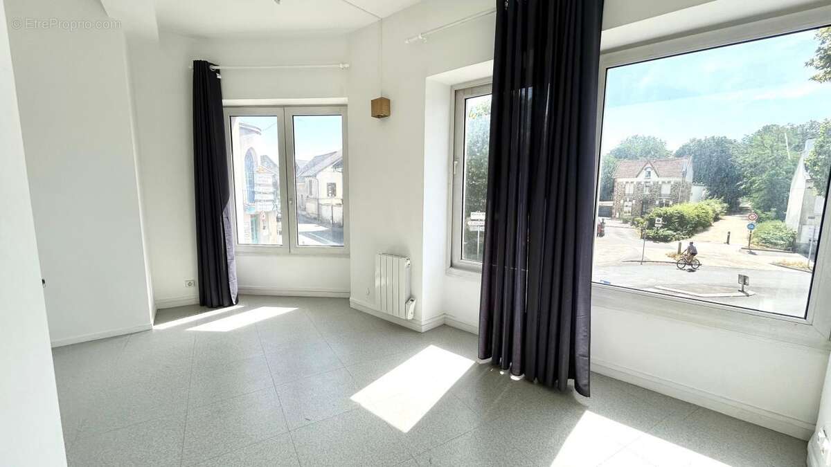 Appartement À Vendre - photo 4