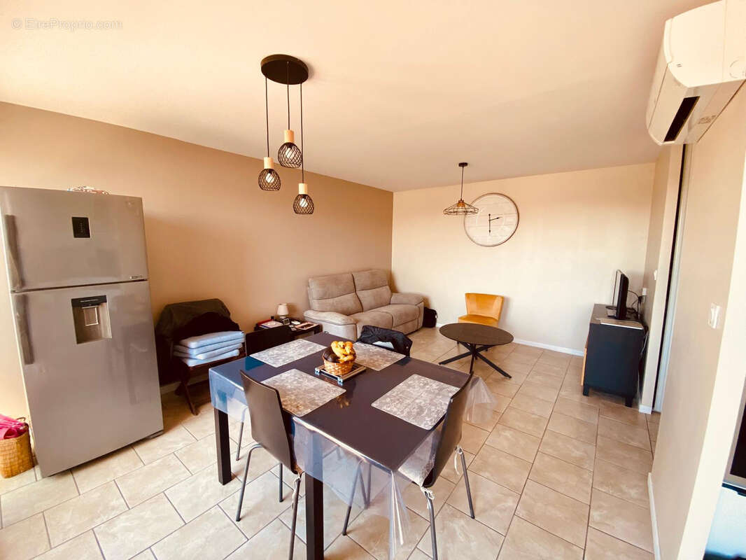 Le Barcarès : Superbe appartement avec vue mer - photo 19