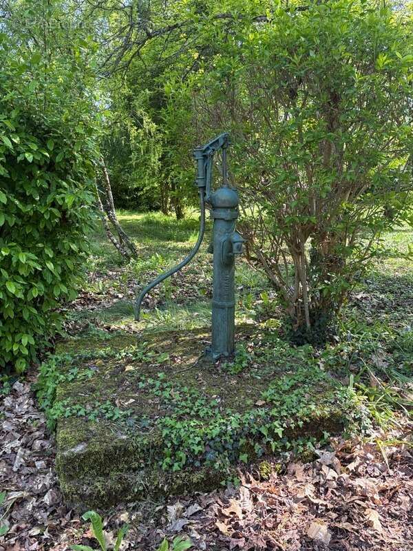 Maison à FRESSELINES