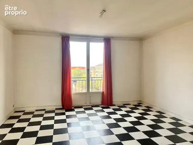 Appartement centre ville - photo 5