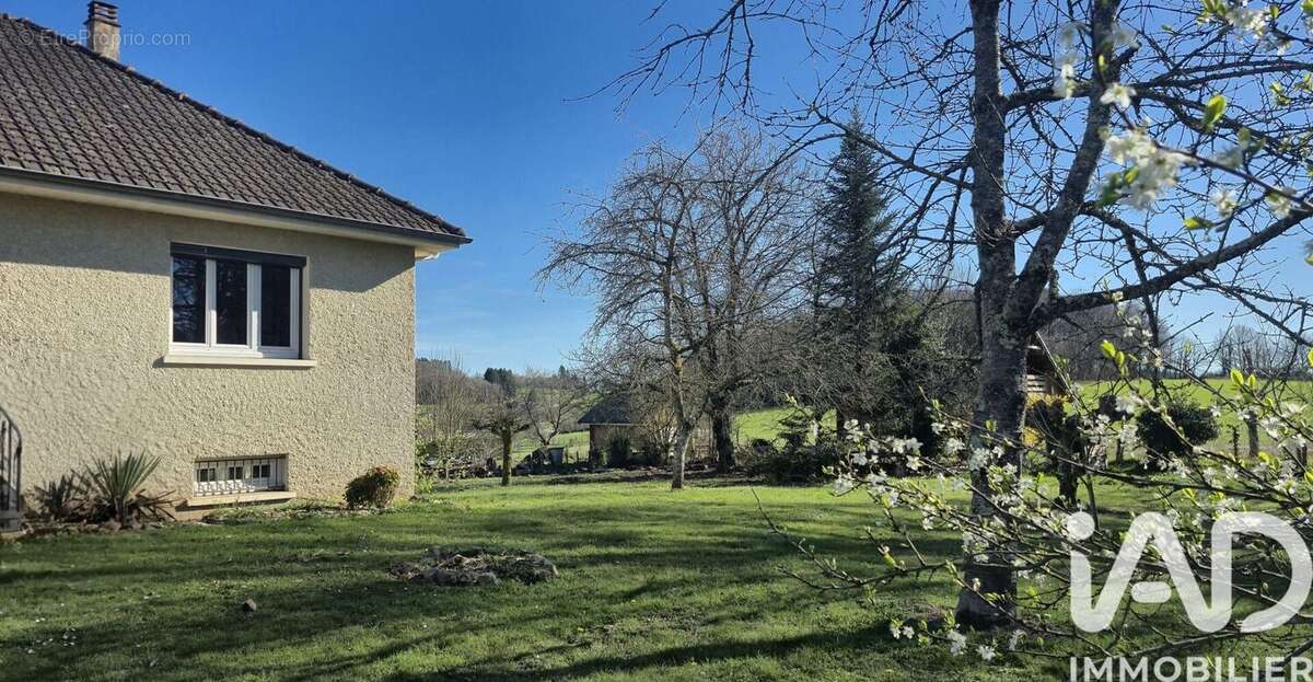 Photo 3 - Maison à BUJALEUF