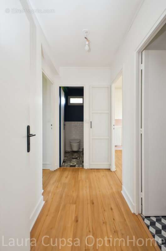 Appartement à WISSOUS