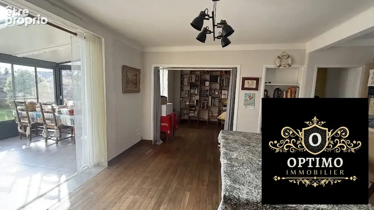Maison 76 m² à Paimpol  - photo 2