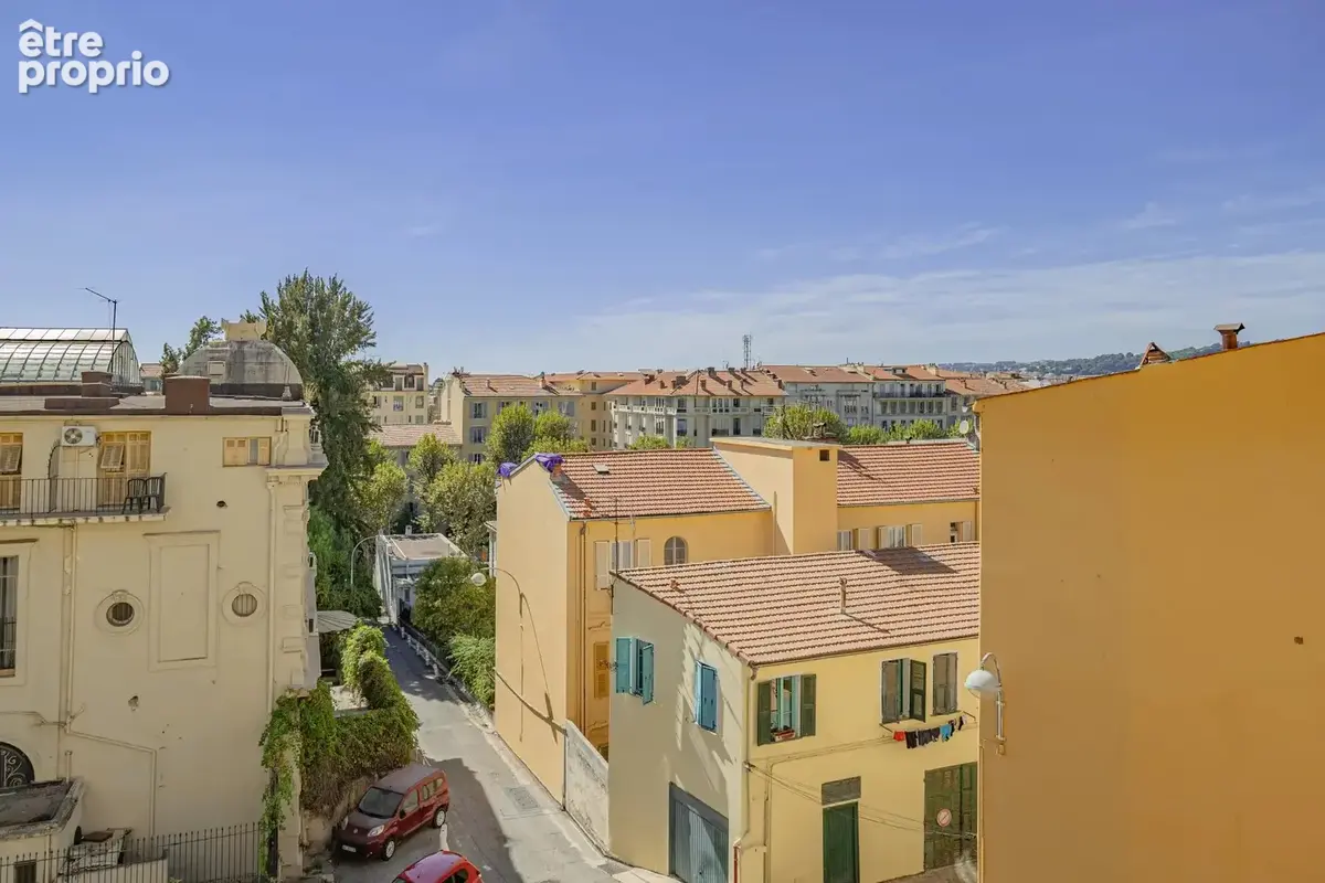 5 pieces bas cimiez/carabacel:  l’élégance d’une villa historique - photo 17