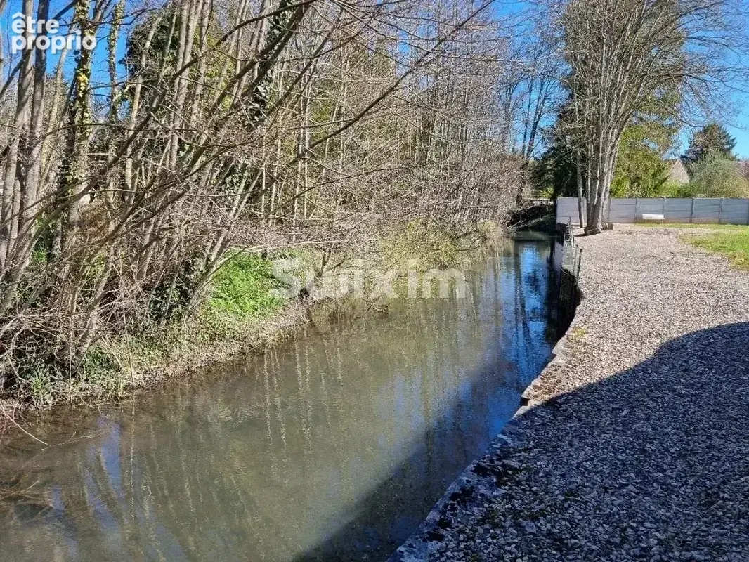 propriété de charme 190m² - 6114m² de terrain -  à 10min de Clamecy - photo 2