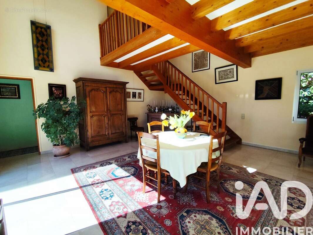 Photo 7 - Maison à SAINT-NICOLAS-DE-REDON