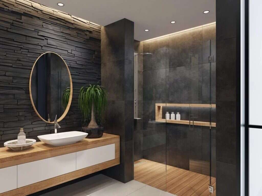 Appartement à COLOMBES