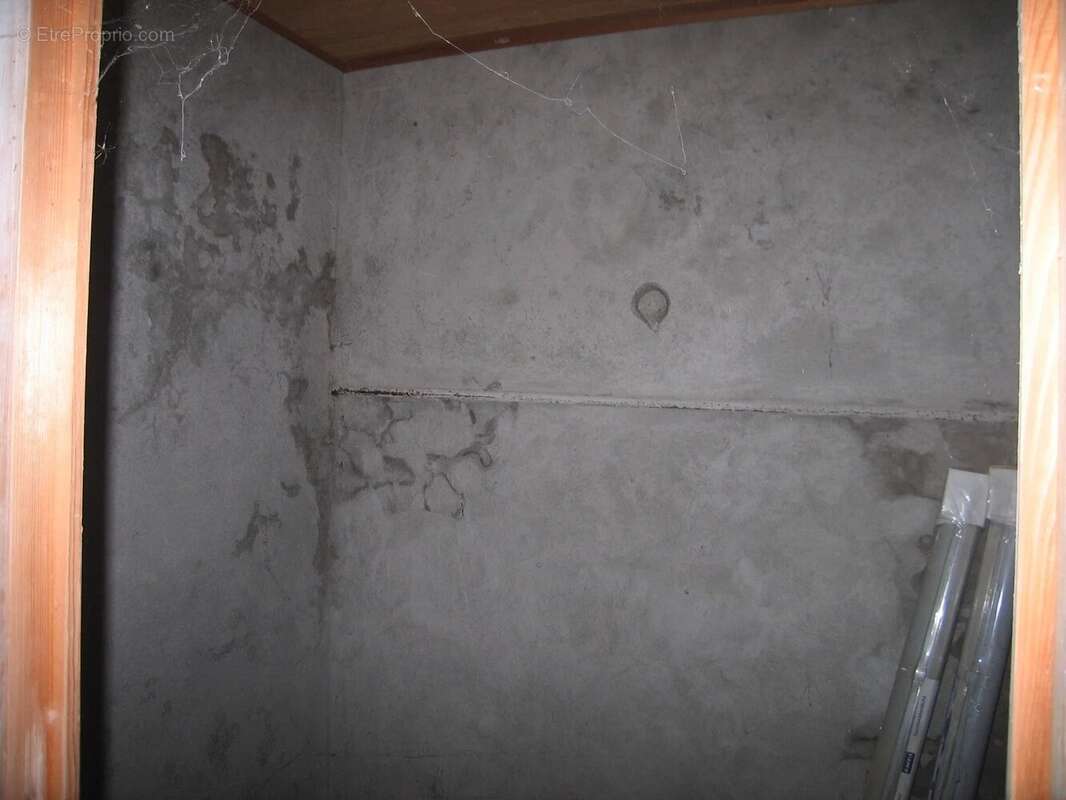 Maison à LA NOCLE-MAULAIX