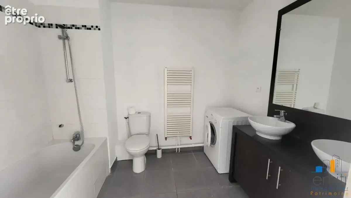 Appartement 3 pièces 60 m² à vendre à Toulouse (31200) - photo 8